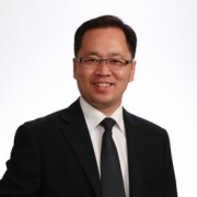 劉易明老師 - 企業培訓師