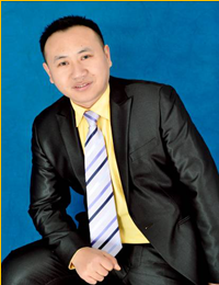 金迪老師 - 企業(yè)培訓師