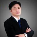 吳朝輝-企業培訓師