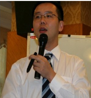 張永杰-企業培訓師