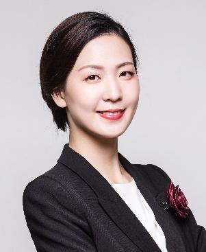 祝文婷-企業(yè)培訓(xùn)師