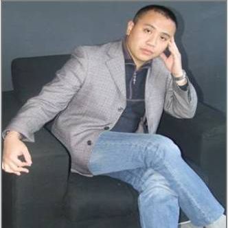 陳杰-企業(yè)培訓(xùn)師