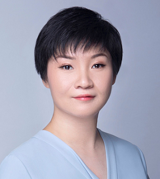 王靜-企業(yè)培訓(xùn)師