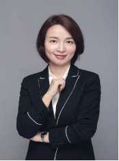 羅姝-企業培訓師