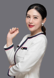 姜楠-企業培訓師