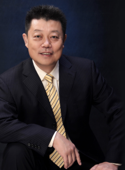 常建軍老師 - 企業培訓師