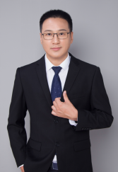 王子墨-企業培訓師