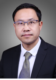 吳生福老師 - 企業培訓師