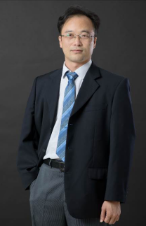 董道軍老師 - 企業培訓師