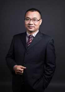 陶威-企業培訓師