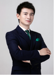 易云帆-企業(yè)培訓(xùn)師