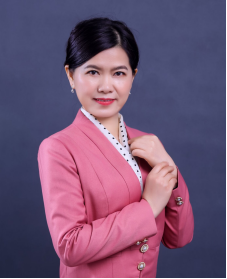 湯紅老師 - 企業(yè)培訓(xùn)師