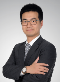 朱軍老師 - 企業(yè)培訓(xùn)師