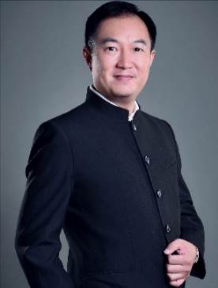 鄧波-企業培訓師