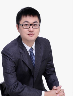 張振遠老師 - 企業培訓師