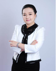 高菲-企業培訓師