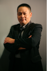 陳竹友-企業培訓師