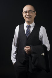 徐興濤-企業(yè)培訓(xùn)師