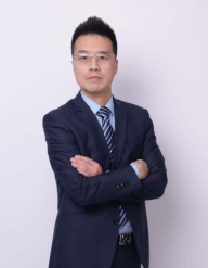 秦銀峰老師 - 企業(yè)培訓(xùn)師