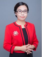 吳艷雯-企業(yè)培訓(xùn)師