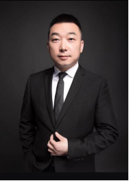 陳西君-企業(yè)培訓師