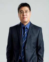 秦浩洋老師 - 企業培訓師