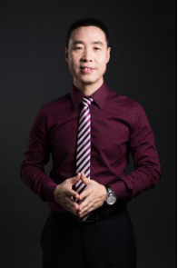 張秋民-企業培訓師