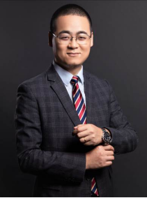 胡既白-企業培訓師