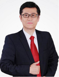 李乾-企業(yè)培訓(xùn)師