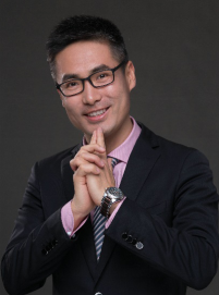 趙海云-企業(yè)培訓(xùn)師