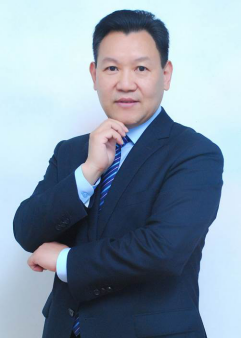 黃梓博-企業培訓師