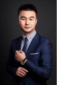 田野-企業培訓師