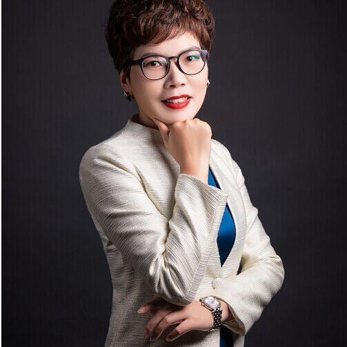 陳怡然老師 - 企業培訓師