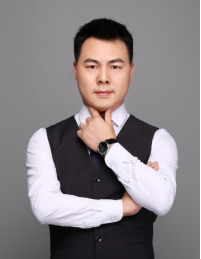 趙達-企業培訓師