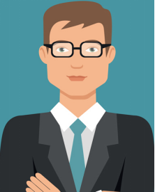 劉清揚老師 - 企業培訓師