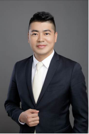 林時凱老師 - 企業培訓師