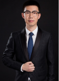 趙世宇老師 - 企業(yè)培訓(xùn)師