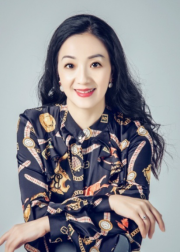 張瑤-企業培訓師