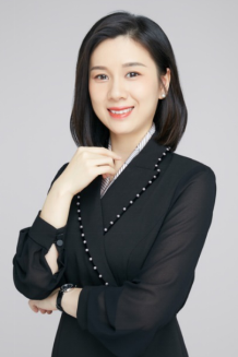 曾詩斯-企業培訓師