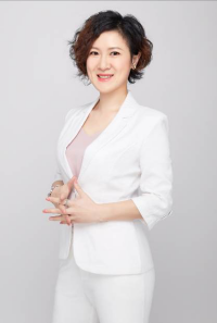 吳娥老師 - 企業(yè)培訓(xùn)師