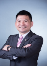 王圣凱老師 - 企業培訓師