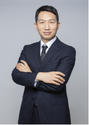 陳德生-企業培訓師