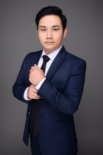 曹淇淞-企業培訓師