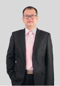 張天蓬-企業培訓師