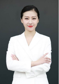 夏菲老師 - 企業(yè)培訓(xùn)師