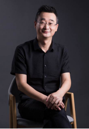 曾俊老師 - 企業培訓師