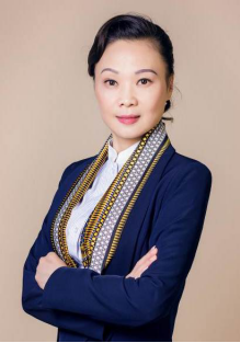 楊紅-企業(yè)培訓(xùn)師