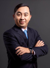 黃飛-企業培訓師