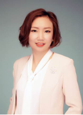 常勤姣老師 - 企業培訓師