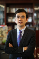 朱振鑫-企業(yè)培訓師